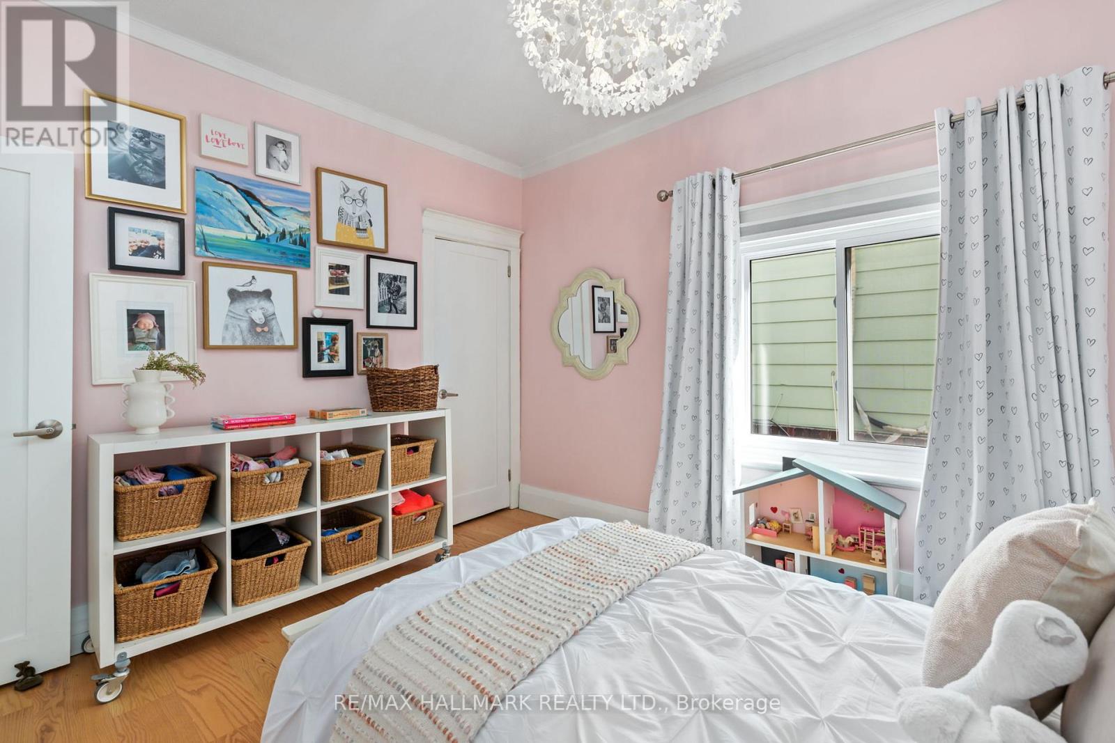 424 Kingston Road, Toronto, Ontario  M4L 1T9 - Photo 21 - E13531968