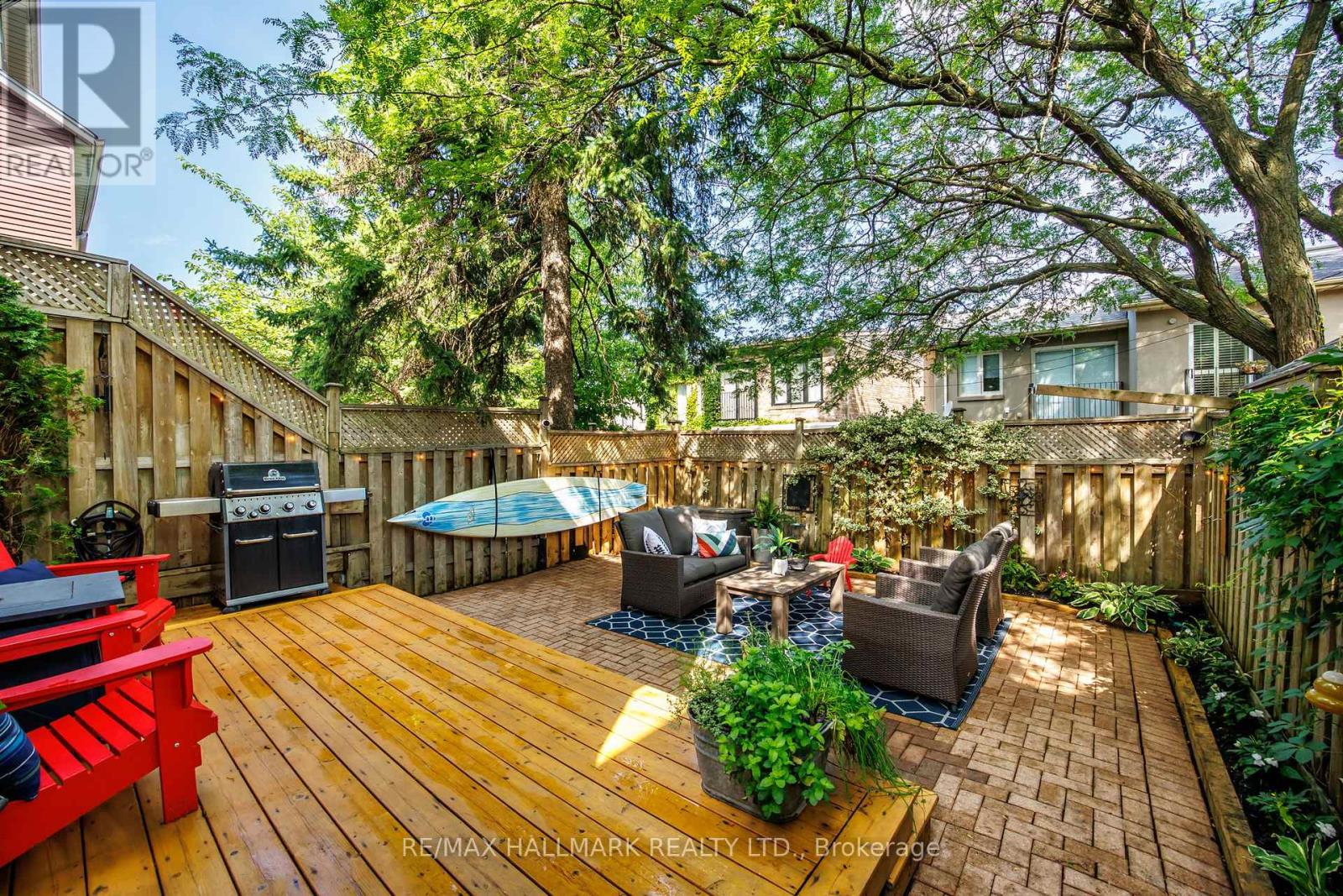 424 Kingston Road, Toronto, Ontario  M4L 1T9 - Photo 31 - E13531968