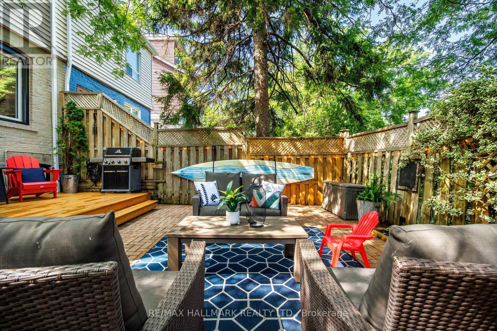 424 Kingston Road, Toronto, Ontario  M4L 1T9 - Photo 32 - E13531968