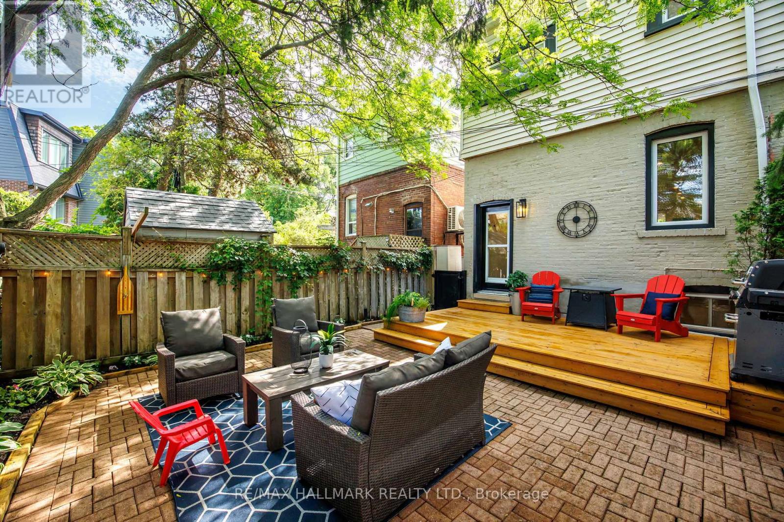 424 Kingston Road, Toronto, Ontario  M4L 1T9 - Photo 34 - E13531968