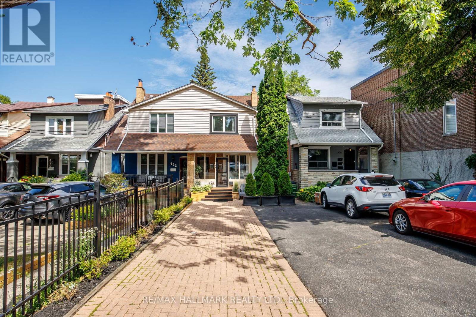 424 Kingston Road, Toronto, Ontario  M4L 1T9 - Photo 35 - E13531968
