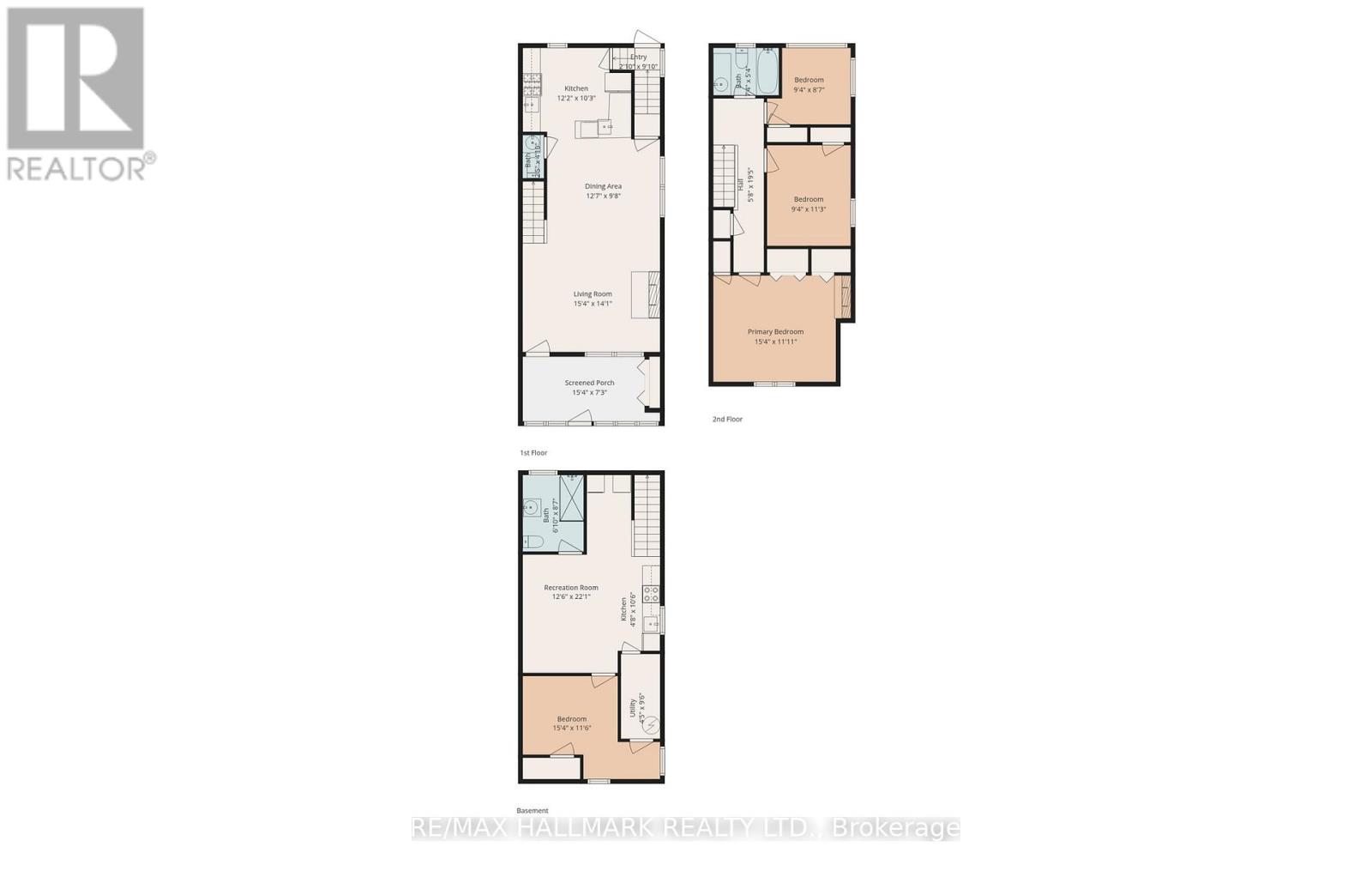 424 Kingston Road, Toronto, Ontario  M4L 1T9 - Photo 36 - E13531968