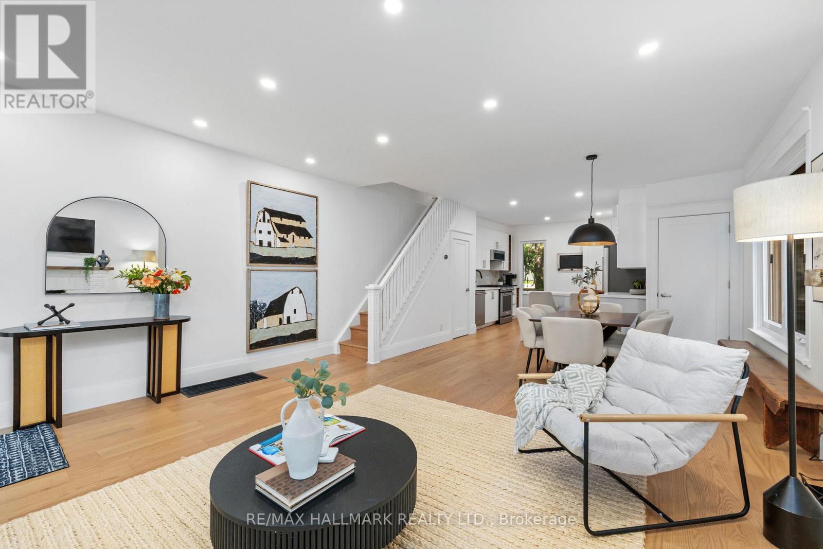 424 Kingston Road, Toronto, Ontario  M4L 1T9 - Photo 7 - E13531968