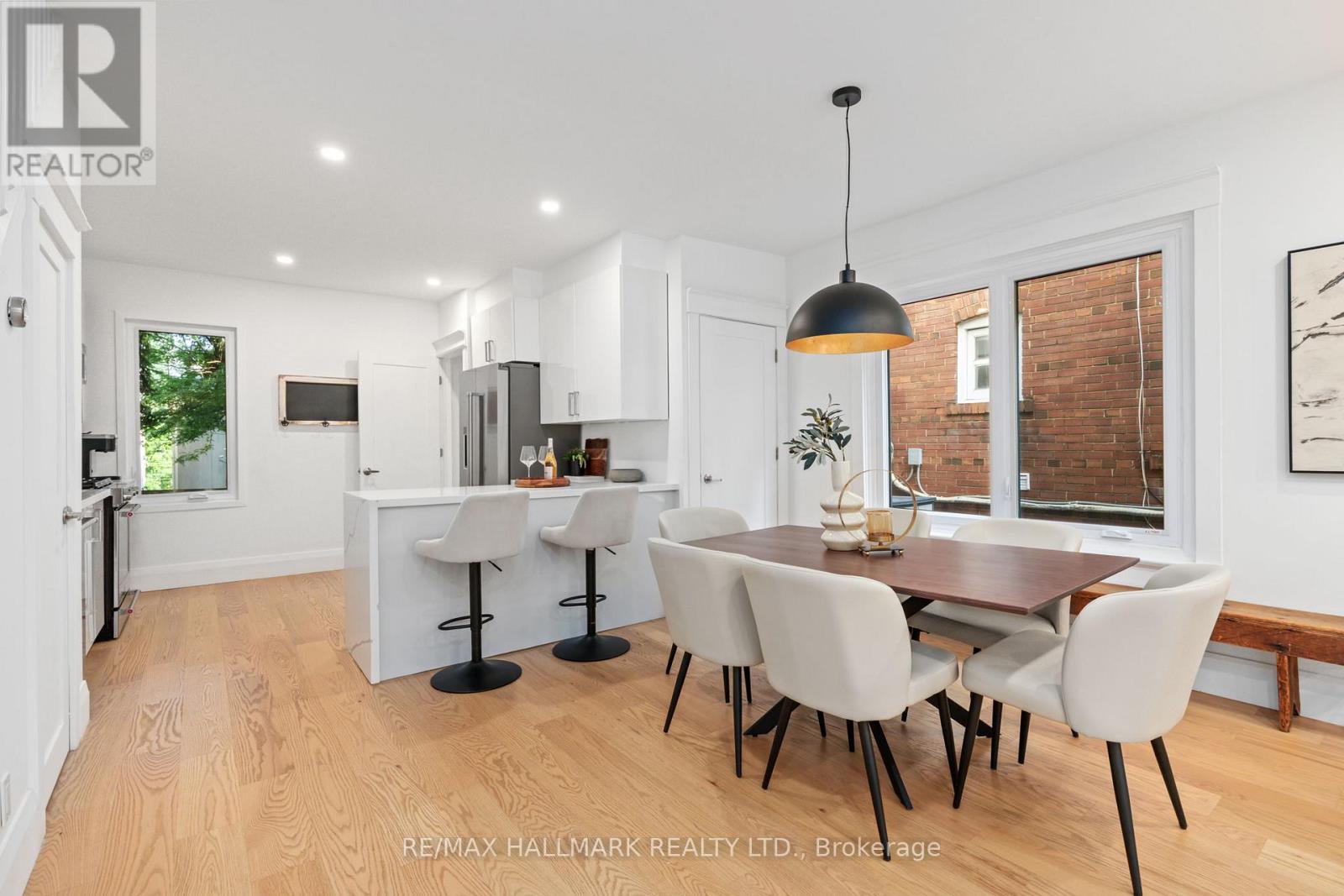 424 Kingston Road, Toronto, Ontario  M4L 1T9 - Photo 8 - E13531968
