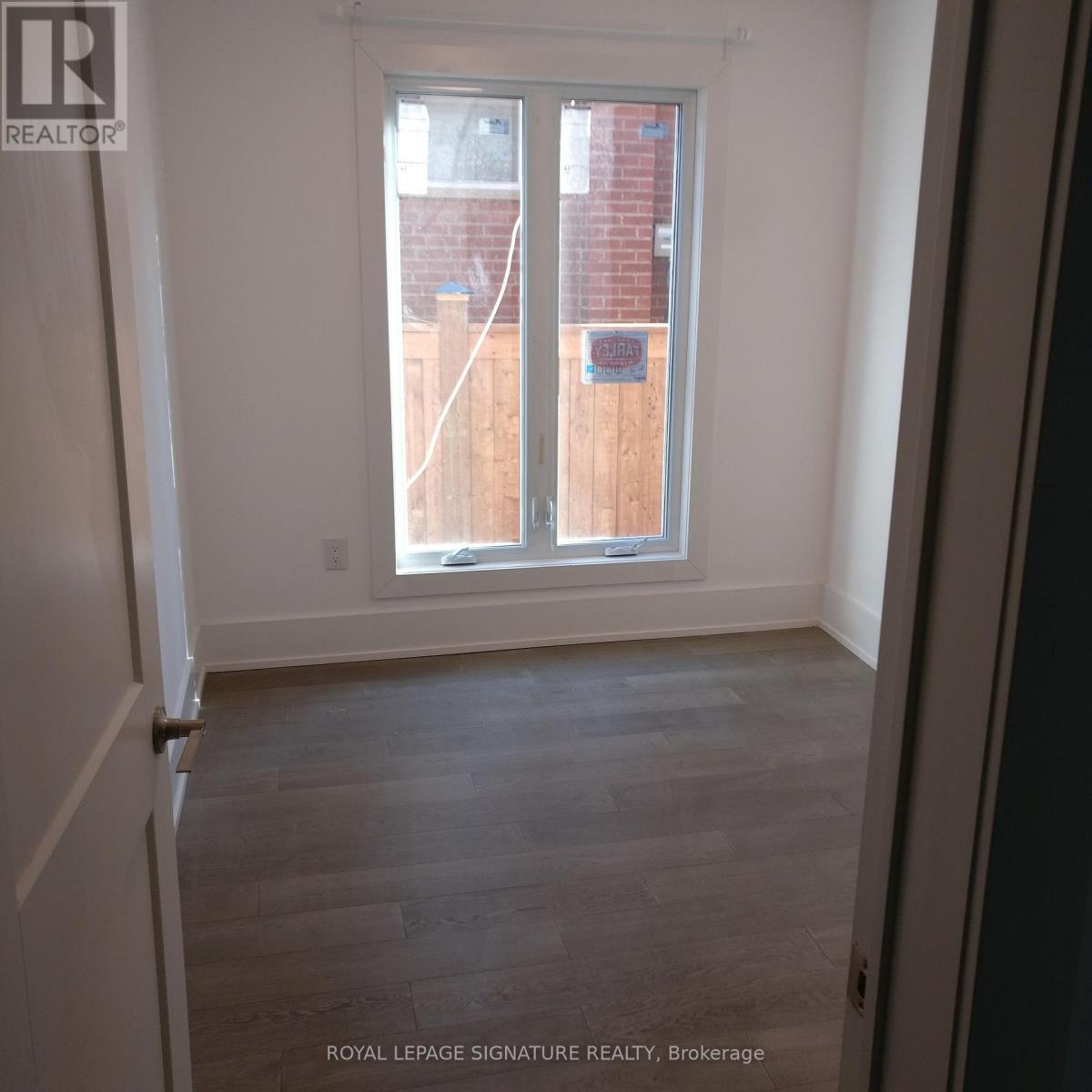Lower - 594 Birchmount Road, Toronto, Ontario  M1K 1P9 - Photo 11 - E13532198