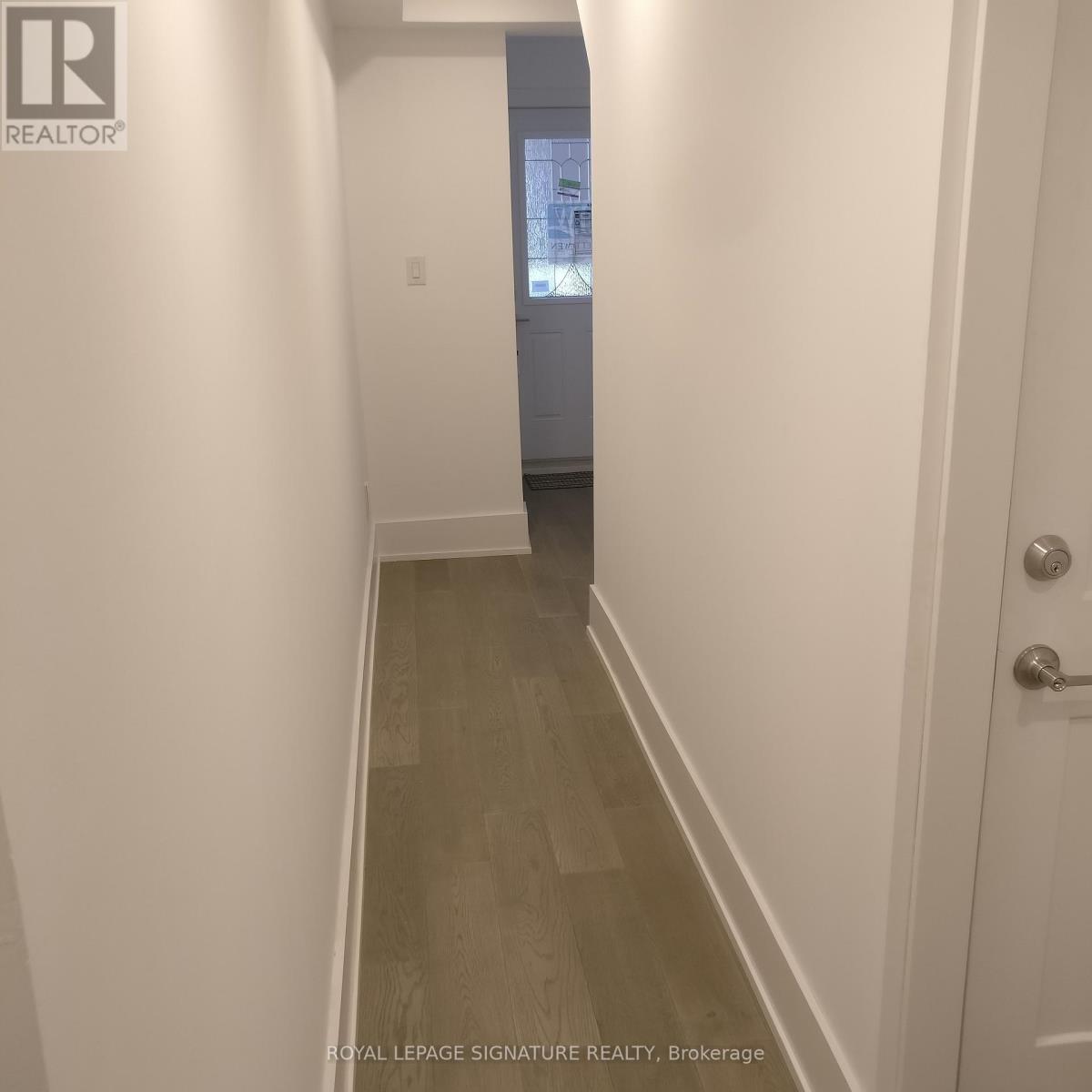 Lower - 594 Birchmount Road, Toronto, Ontario  M1K 1P9 - Photo 12 - E13532198