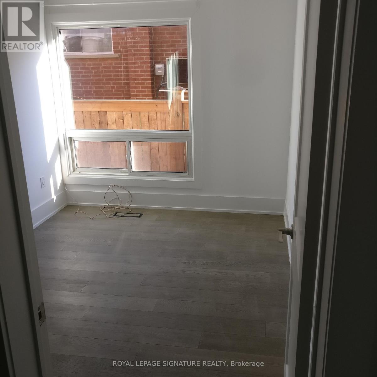 Lower - 594 Birchmount Road, Toronto, Ontario  M1K 1P9 - Photo 9 - E13532198