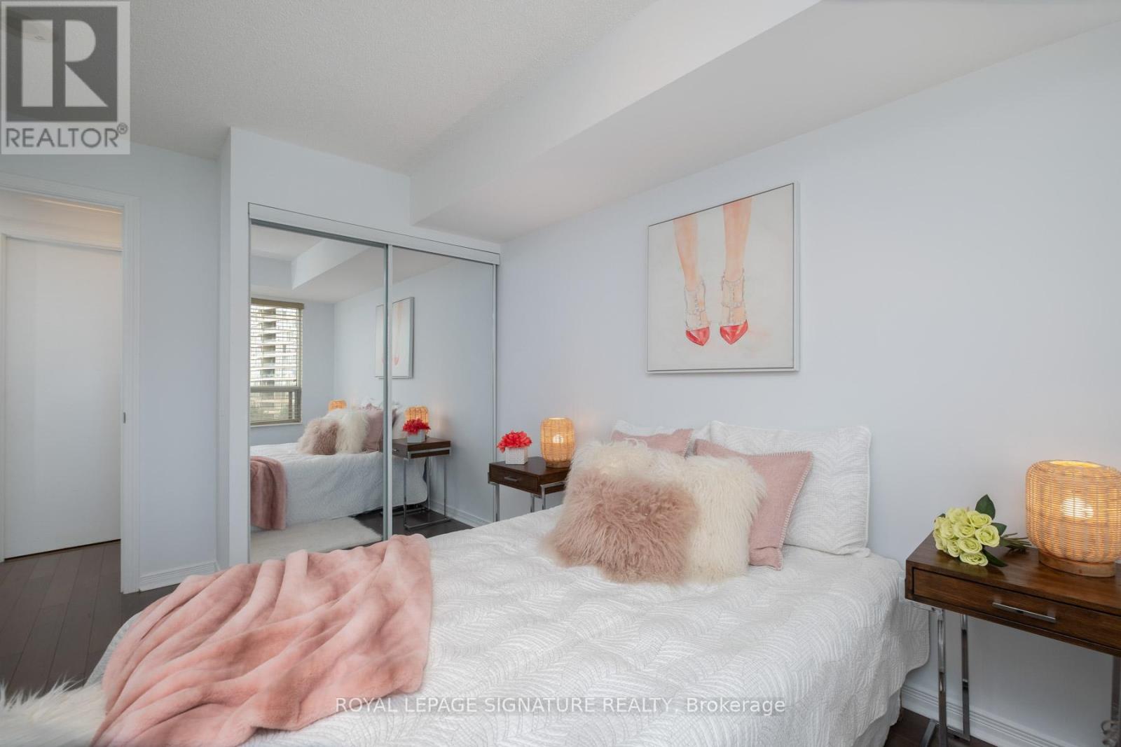 810 - 1200 The Esplanade Road N, Pickering, Ontario  L1V 6V3 - Photo 13 - E13532260