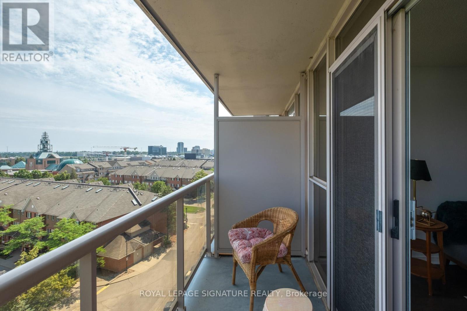810 - 1200 The Esplanade Road N, Pickering, Ontario  L1V 6V3 - Photo 17 - E13532260