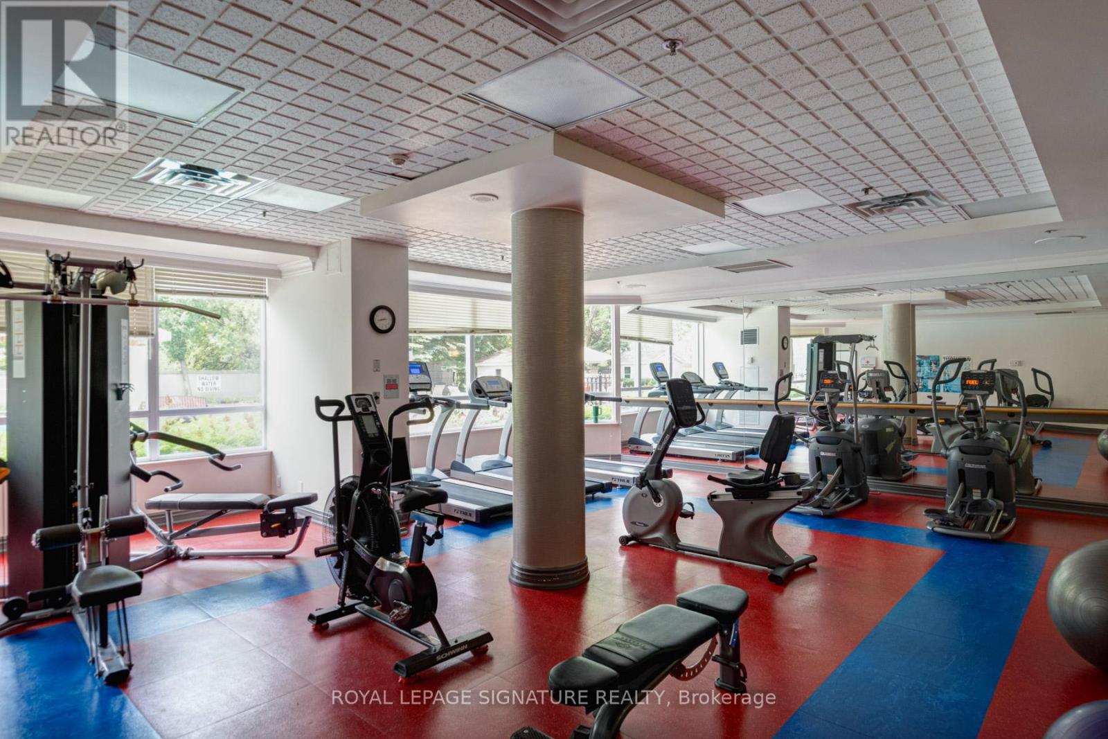810 - 1200 The Esplanade Road N, Pickering, Ontario  L1V 6V3 - Photo 23 - E13532260