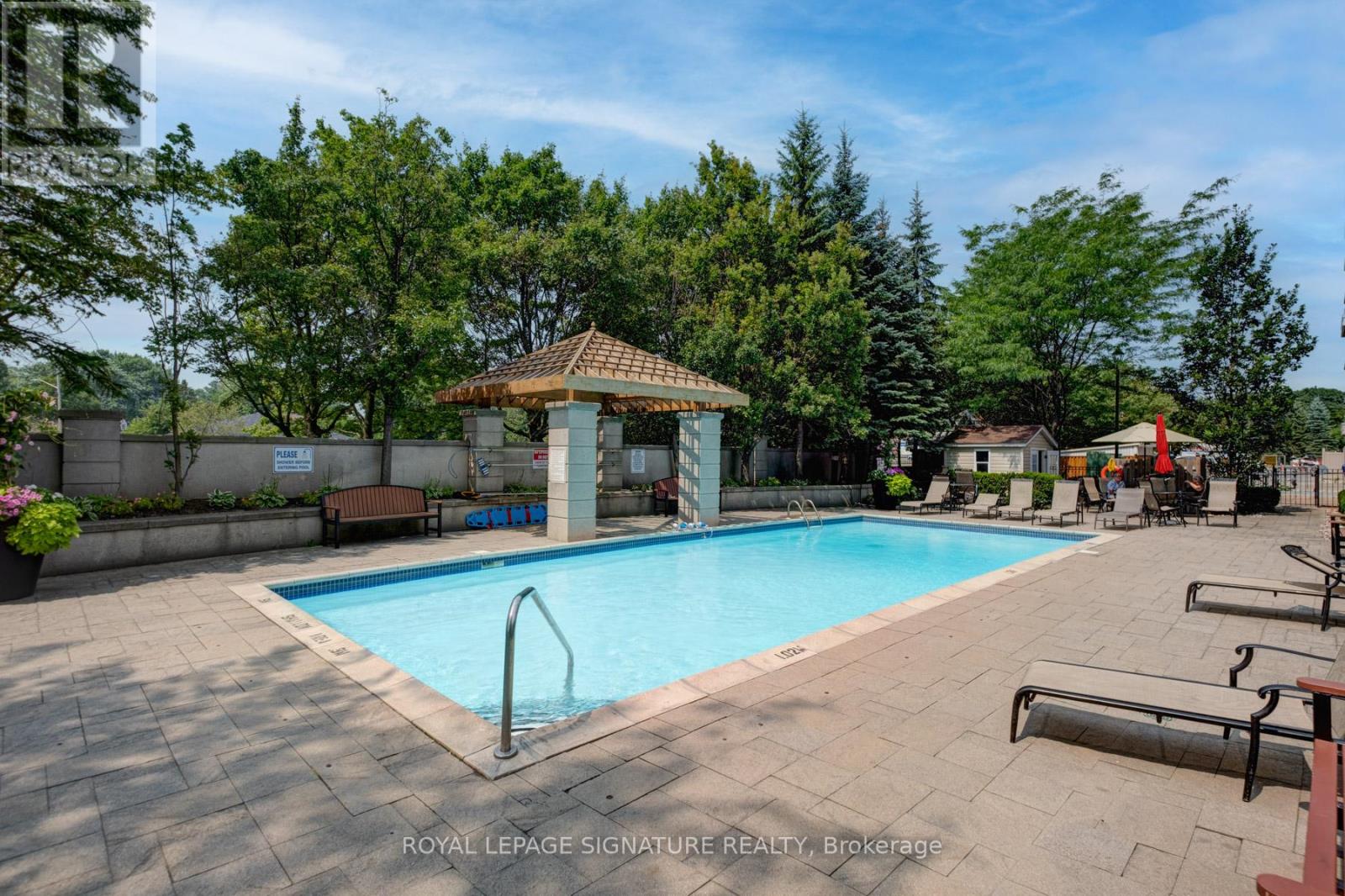 810 - 1200 The Esplanade Road N, Pickering, Ontario  L1V 6V3 - Photo 26 - E13532260
