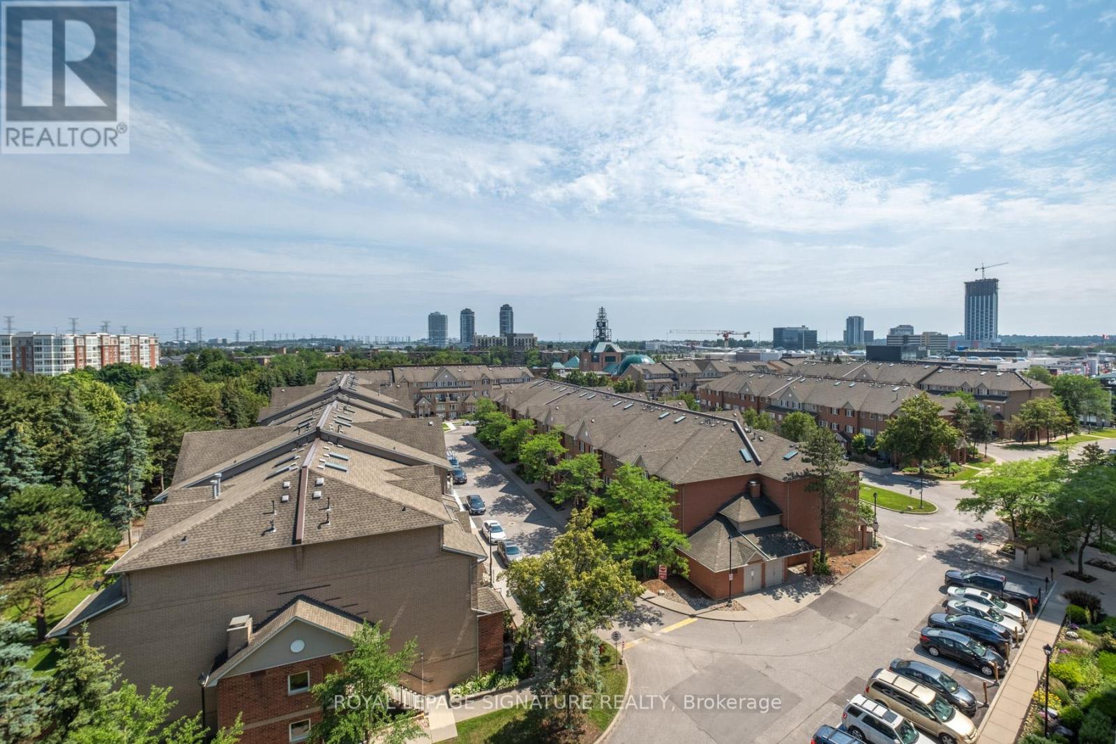 810 - 1200 The Esplanade Road N, Pickering, Ontario  L1V 6V3 - Photo 28 - E13532260