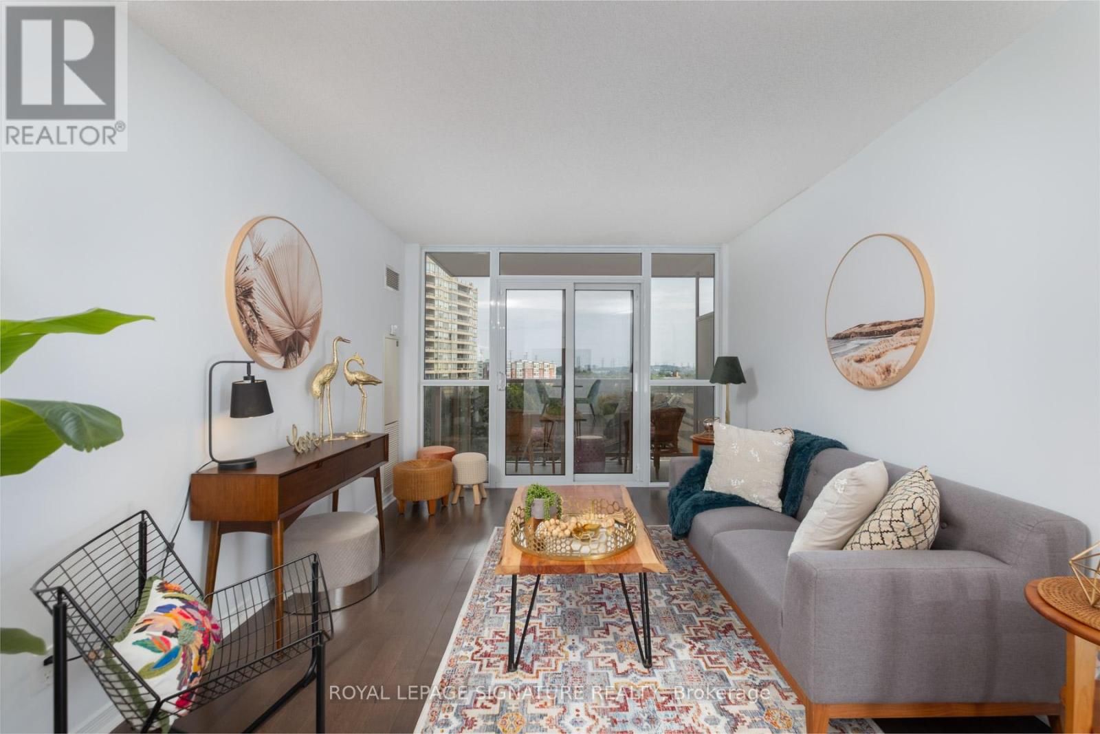 810 - 1200 The Esplanade Road N, Pickering, Ontario  L1V 6V3 - Photo 3 - E13532260