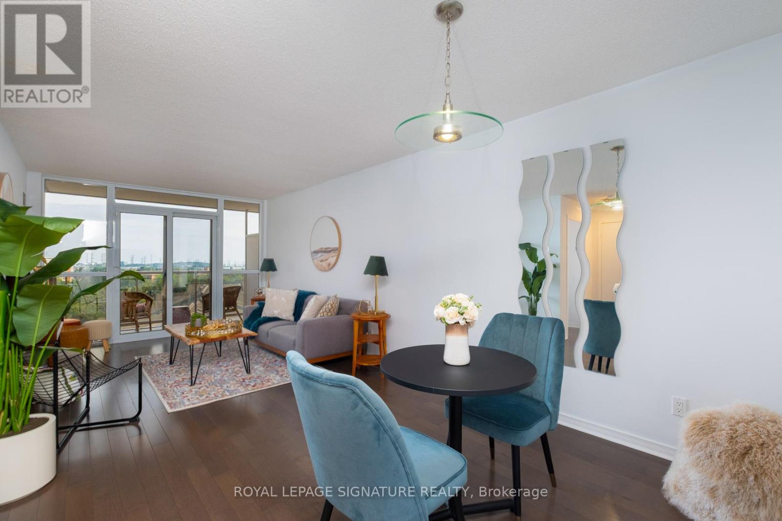 810 - 1200 The Esplanade Road N, Pickering, Ontario  L1V 6V3 - Photo 7 - E13532260