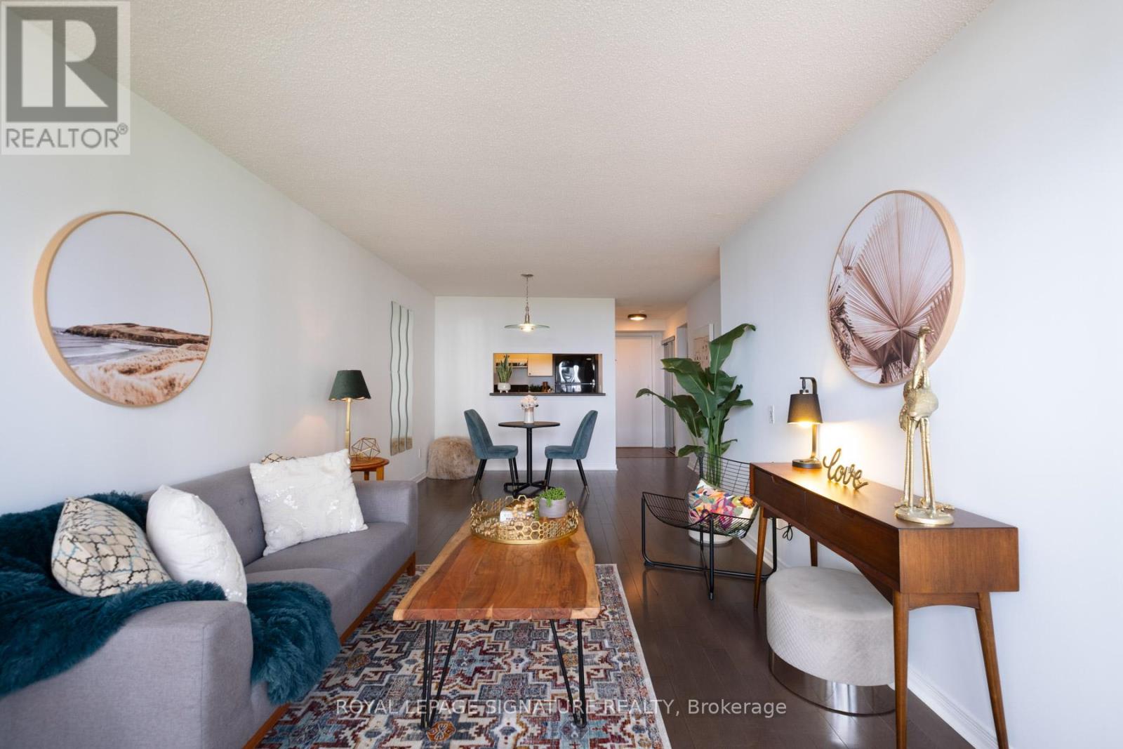 810 - 1200 The Esplanade Road N, Pickering, Ontario  L1V 6V3 - Photo 8 - E13532260
