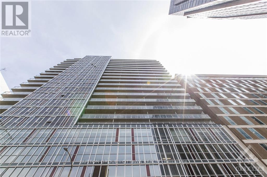 1404 - 324 Laurier Avenue W, Ottawa, Ontario K1P 0A4 - Photo 2 - X13531938
