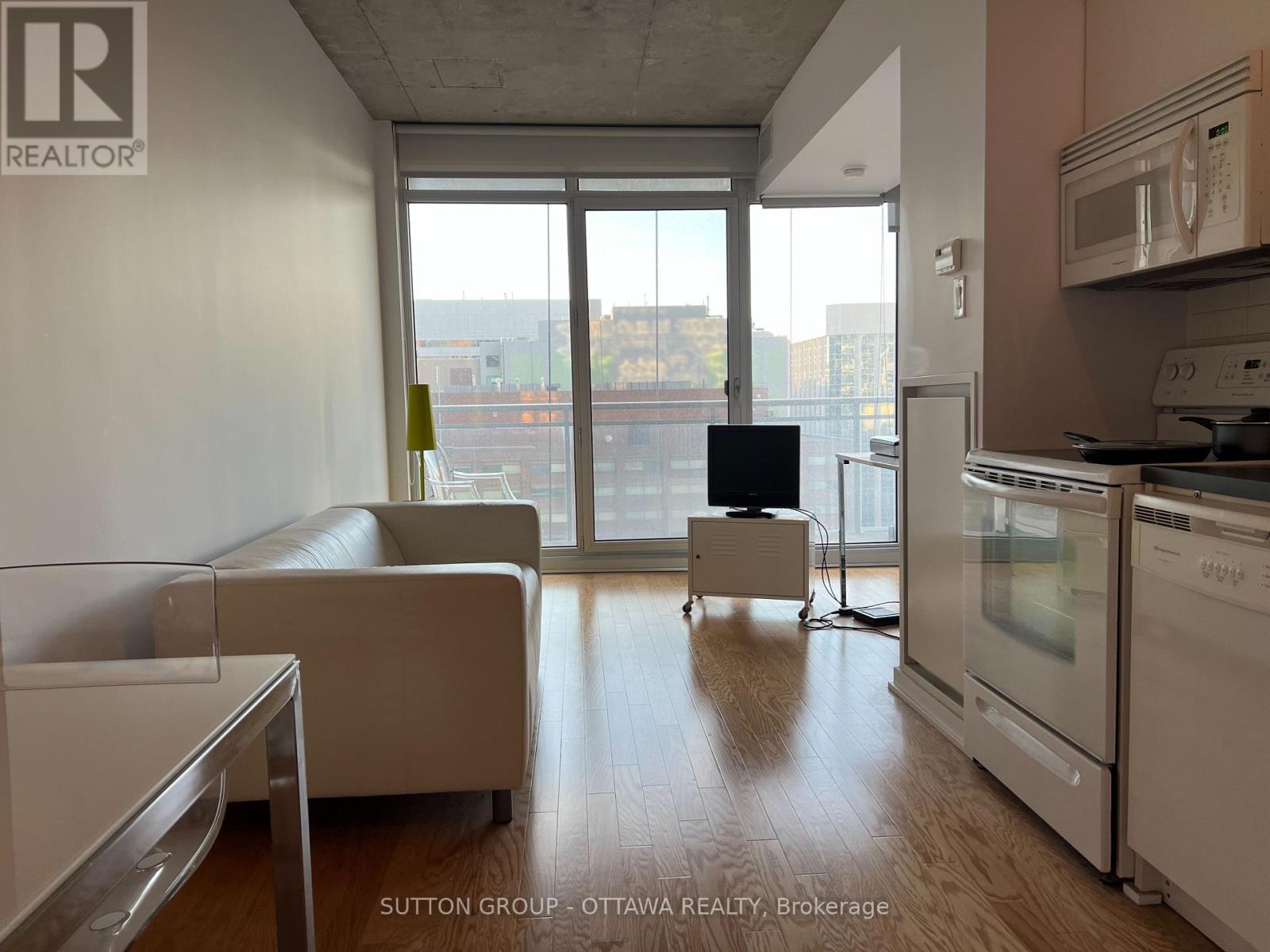 1404 - 324 Laurier Avenue W, Ottawa, Ontario K1P 0A4 - Photo 7 - X13531938