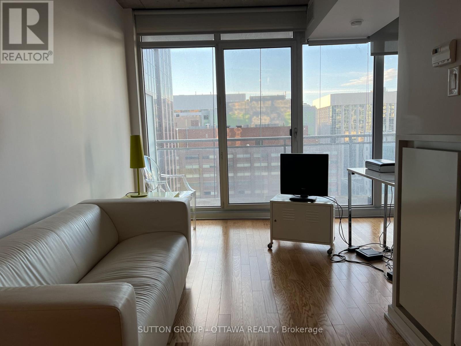 1404 - 324 Laurier Avenue W, Ottawa, Ontario K1P 0A4 - Photo 8 - X13531938