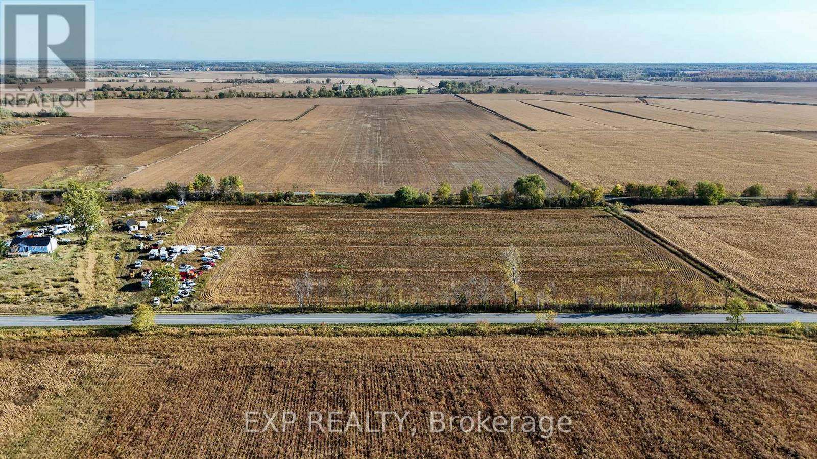 2360 CONCESSION 9 ROAD, Alfred and Plantagenet