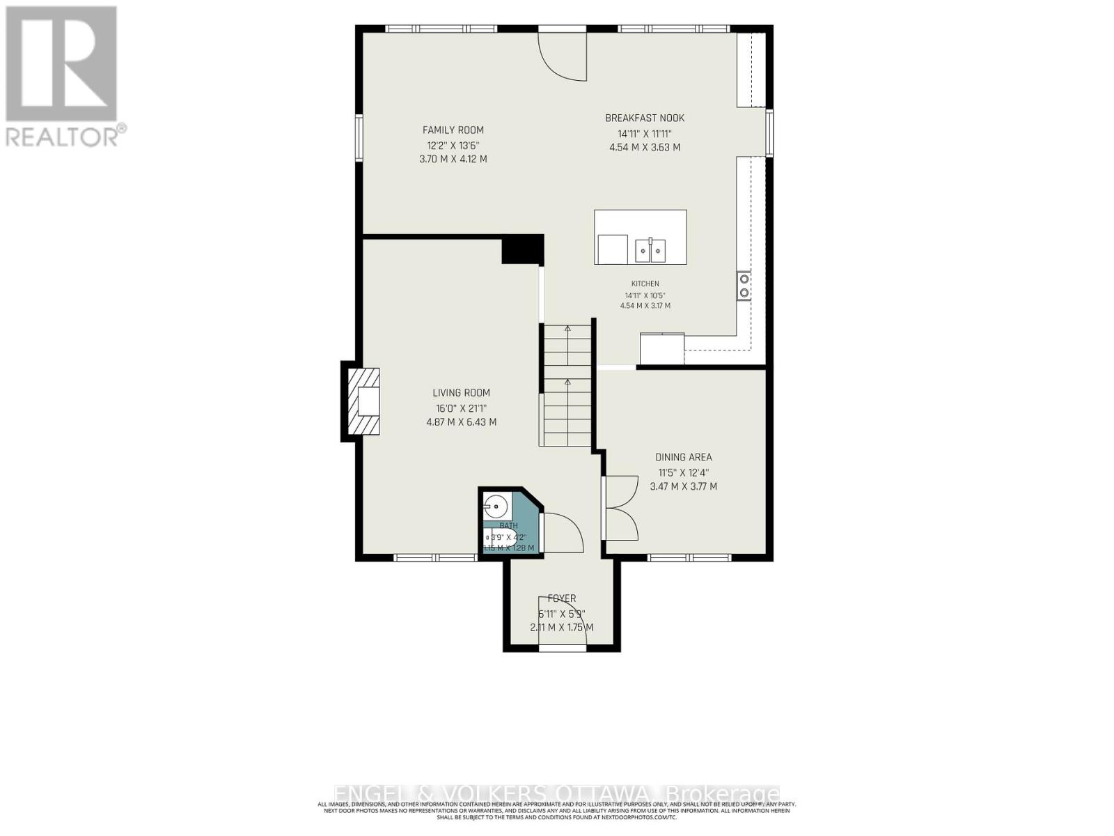101 Ivy Crescent, Ottawa, Ontario  K1M 1Y1 - Photo 39 - X13532106