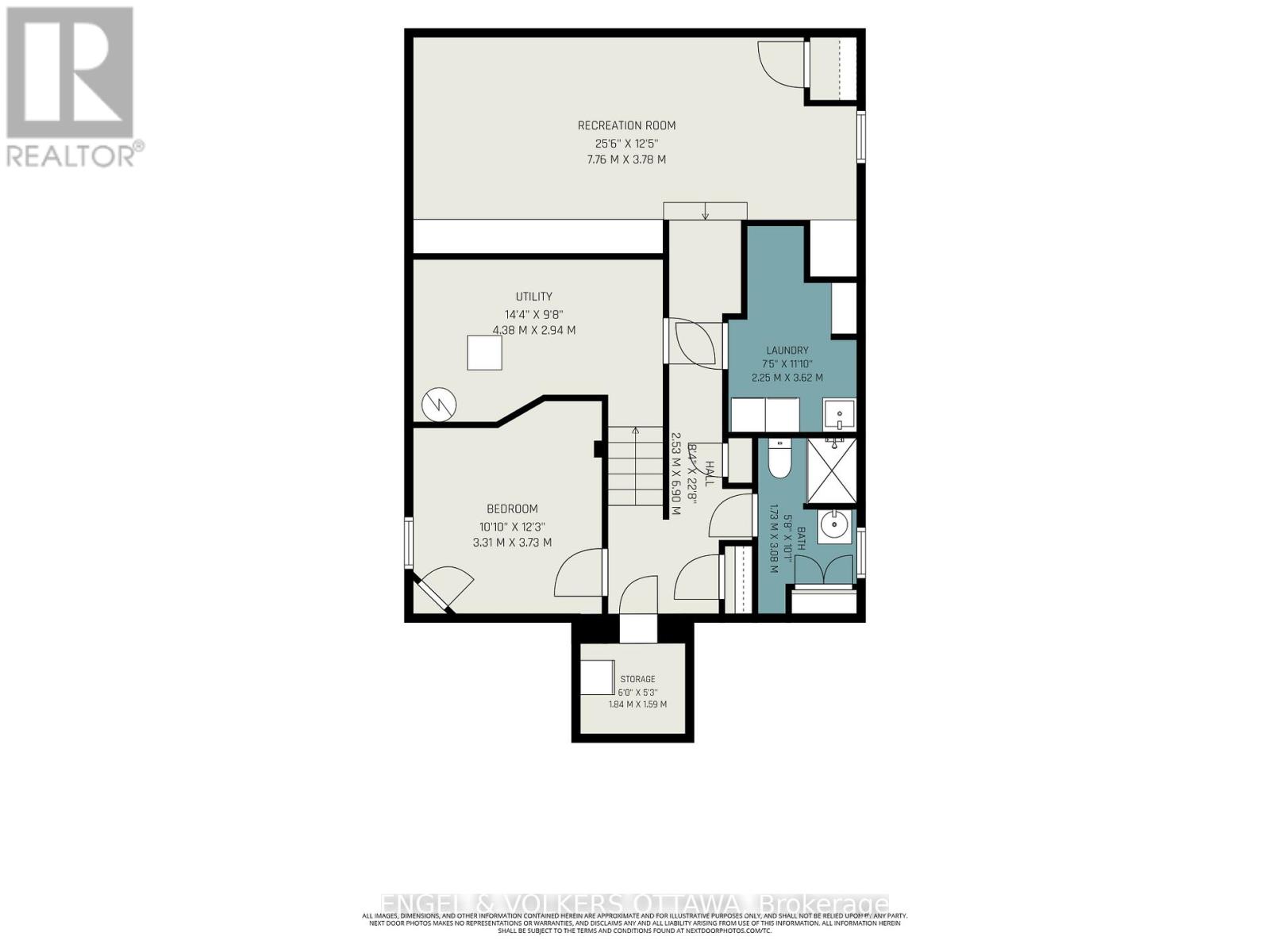 101 Ivy Crescent, Ottawa, Ontario  K1M 1Y1 - Photo 41 - X13532106