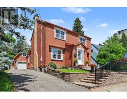 101 IVY CRESCENT, Ottawa, Ontario