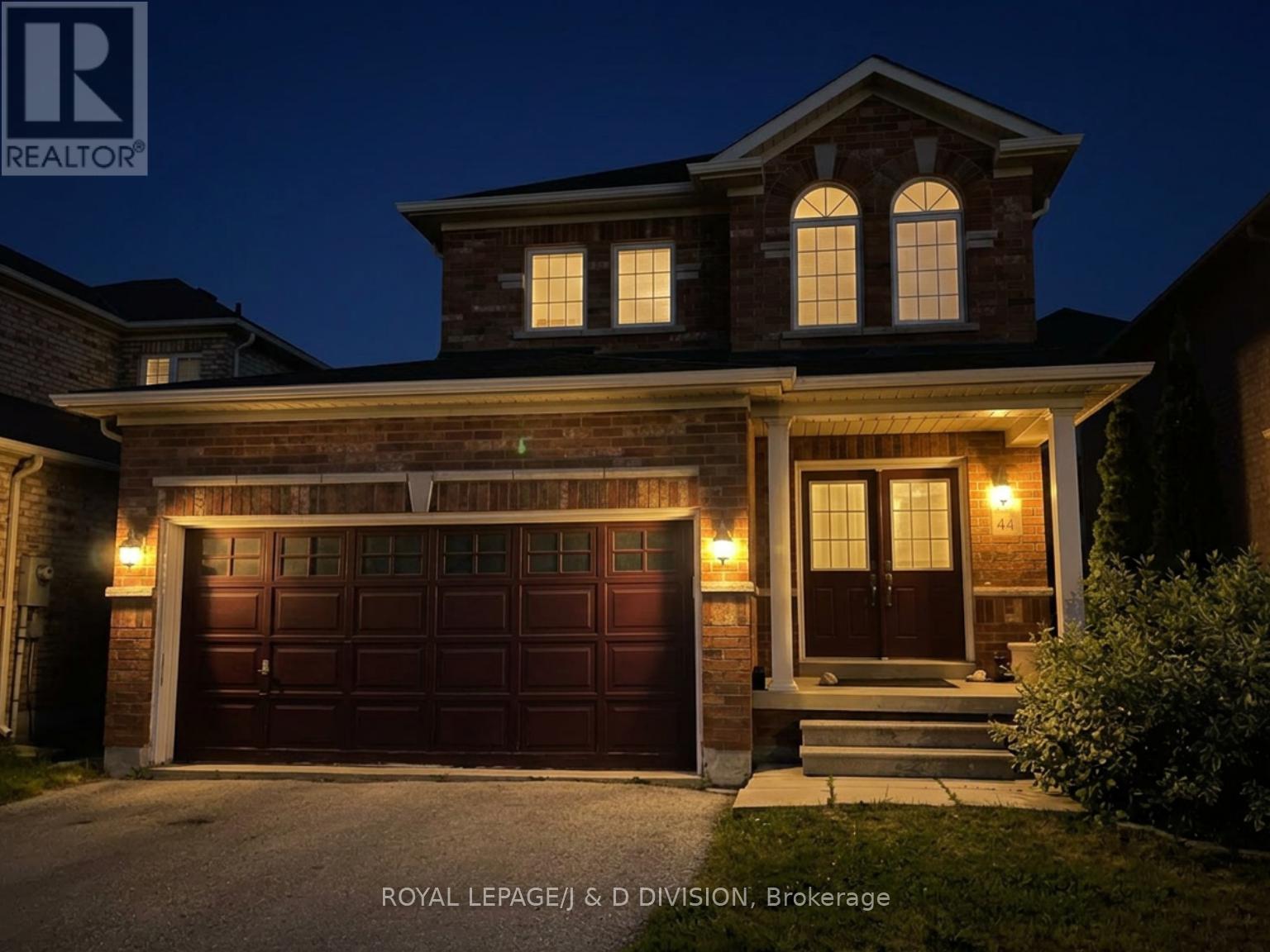 44 Touchette Drive, Barrie (Holly), Ontario  L4N 6A1 - Photo 2 - S13531970