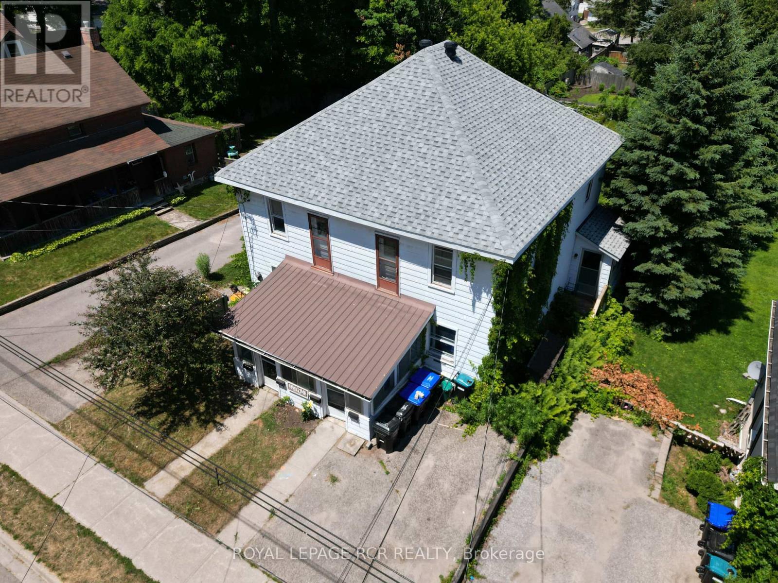 642-644 Bay Street, Midland, Ontario L4R 1L9 - Photo 2 - S13532098