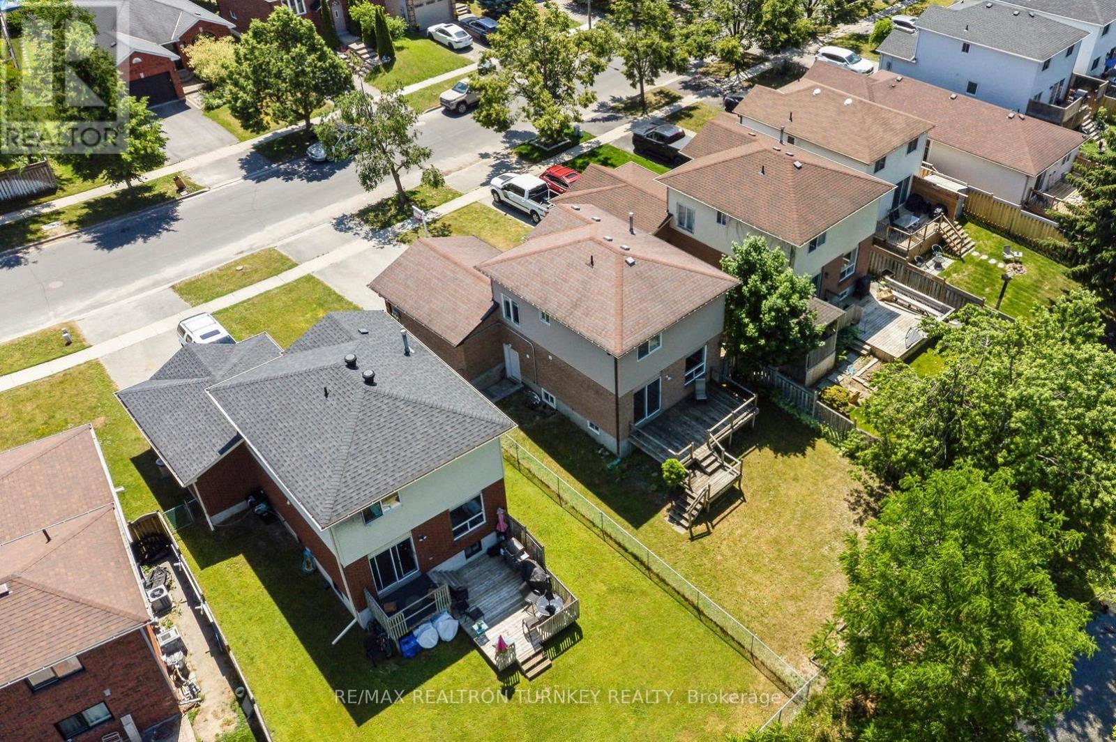 Upper - 62 Arthur Avenue, Barrie, Ontario  L4M 6H5 - Photo 33 - S13532104