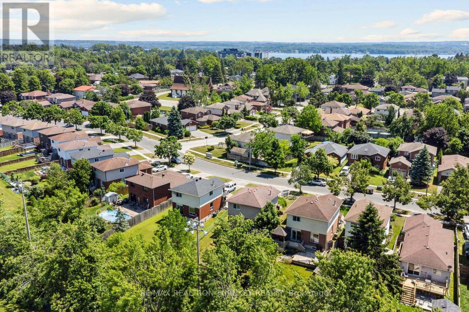 Upper - 62 Arthur Avenue, Barrie, Ontario  L4M 6H5 - Photo 39 - S13532104