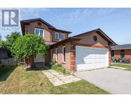 UPPER - 62 ARTHUR AVENUE, Barrie, Ontario