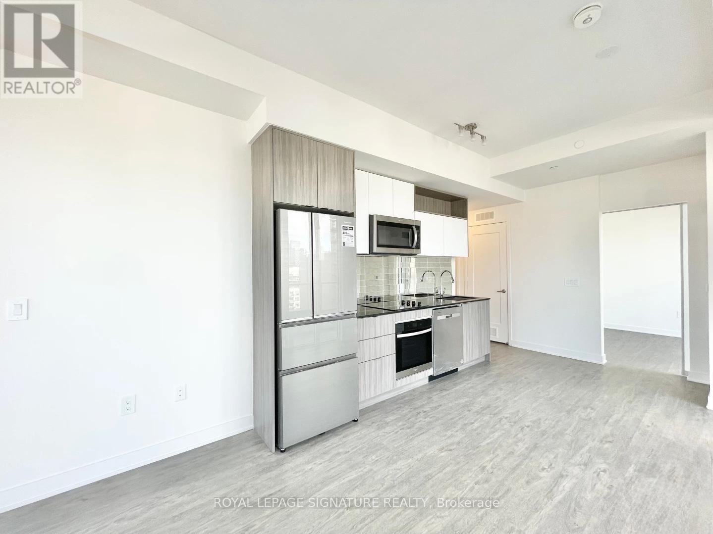 1502 - 70 PRINCESS STREET, Toronto, Ontario