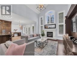 3161 SADDLEWORTH CRESCENT, Oakville, Ontario