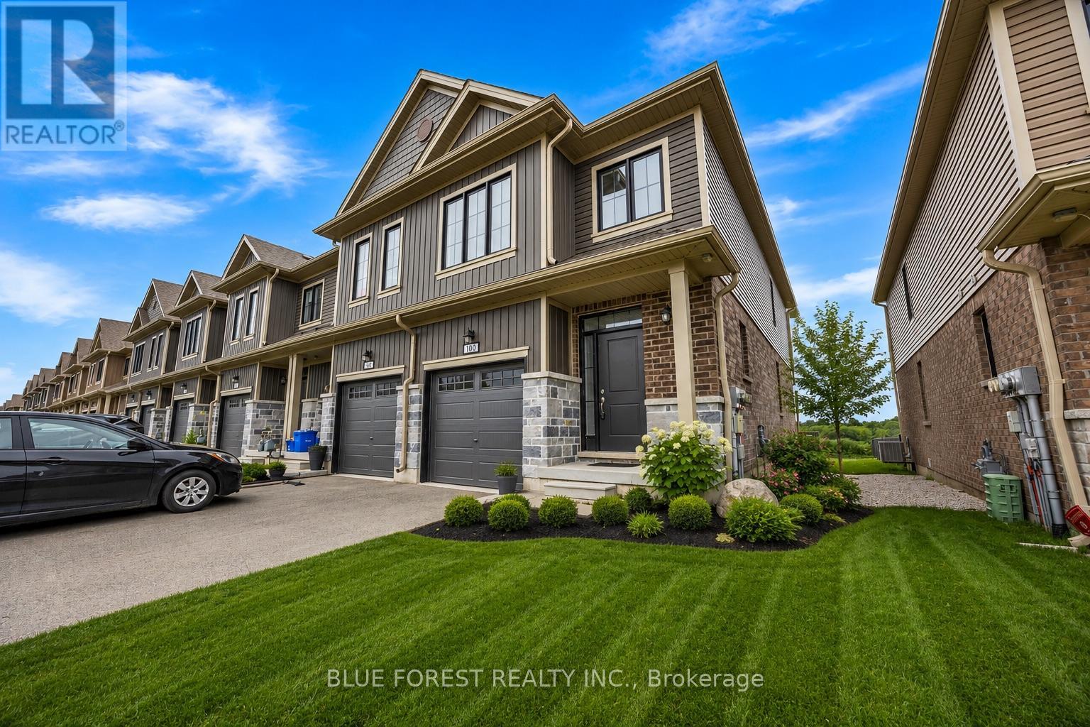 100 MIDDLETON STREET, Zorra, Ontario