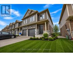 100 MIDDLETON STREET, Zorra, Ontario