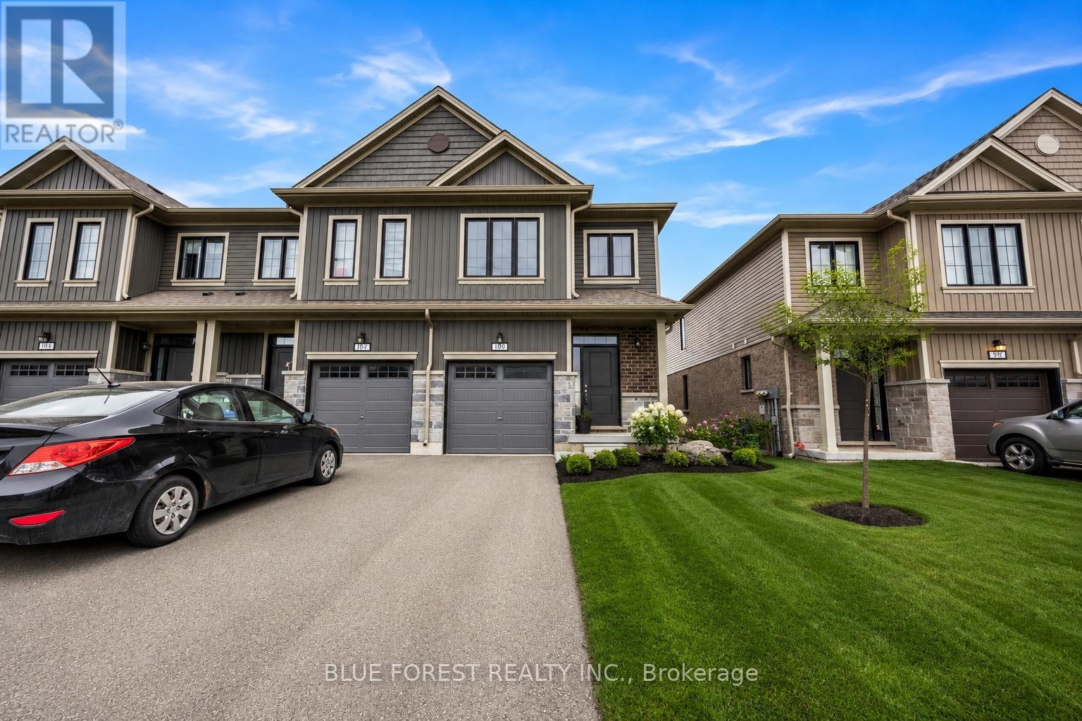 100 Middleton Street, Zorra, Ontario  N0M 2M0 - Photo 3 - X13530046