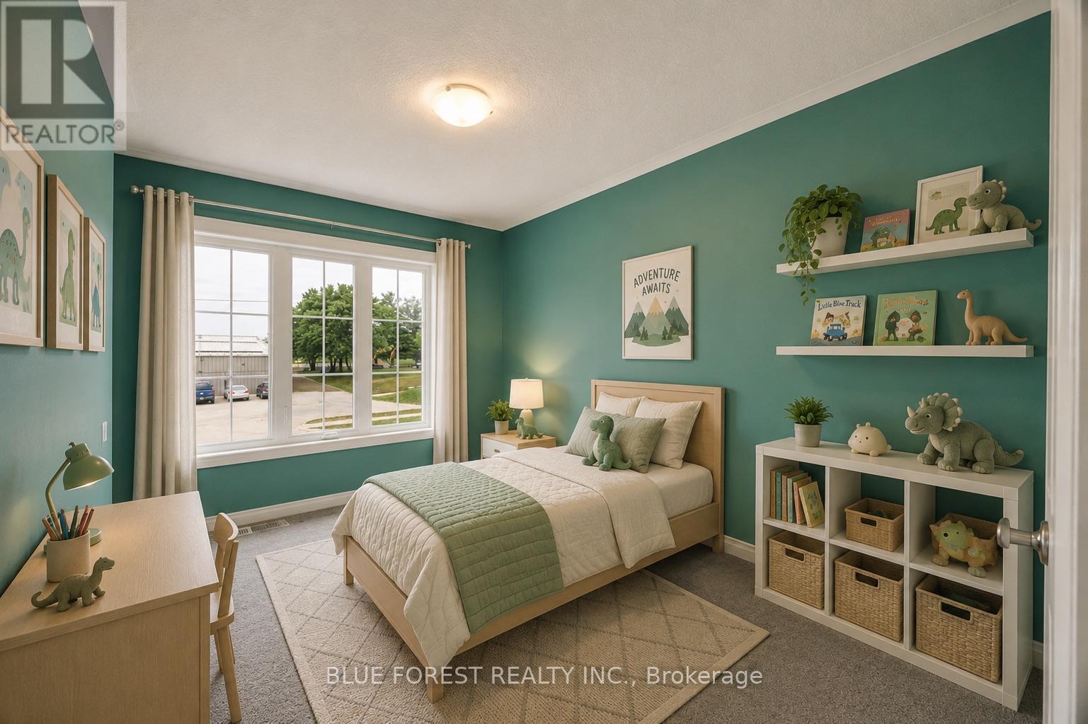 100 Middleton Street, Zorra, Ontario  N0M 2M0 - Photo 32 - X13530046