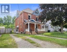 30 OWAISSA STREET, St. Thomas, Ontario