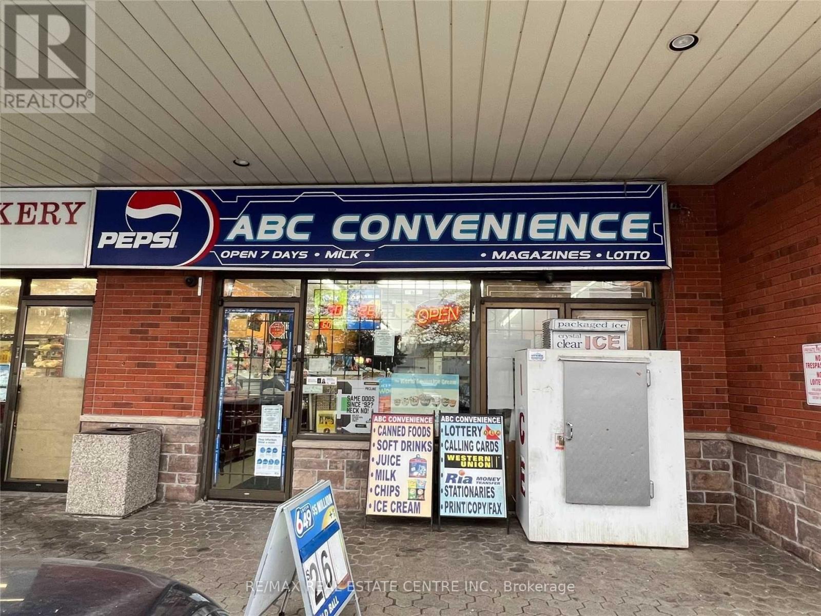 3 - 5 MCMURCHY AVENUE, Brampton, Ontario
