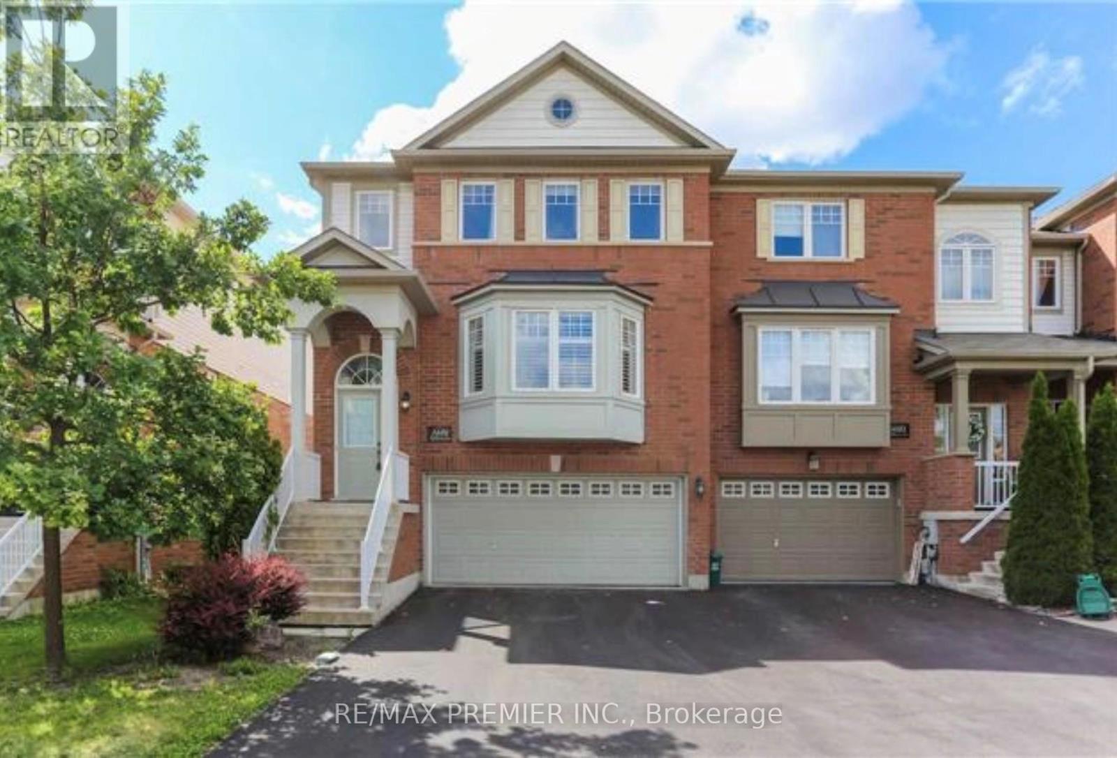 3080 HIGHBOURNE CRESCENT, Oakville (BC Bronte Creek)