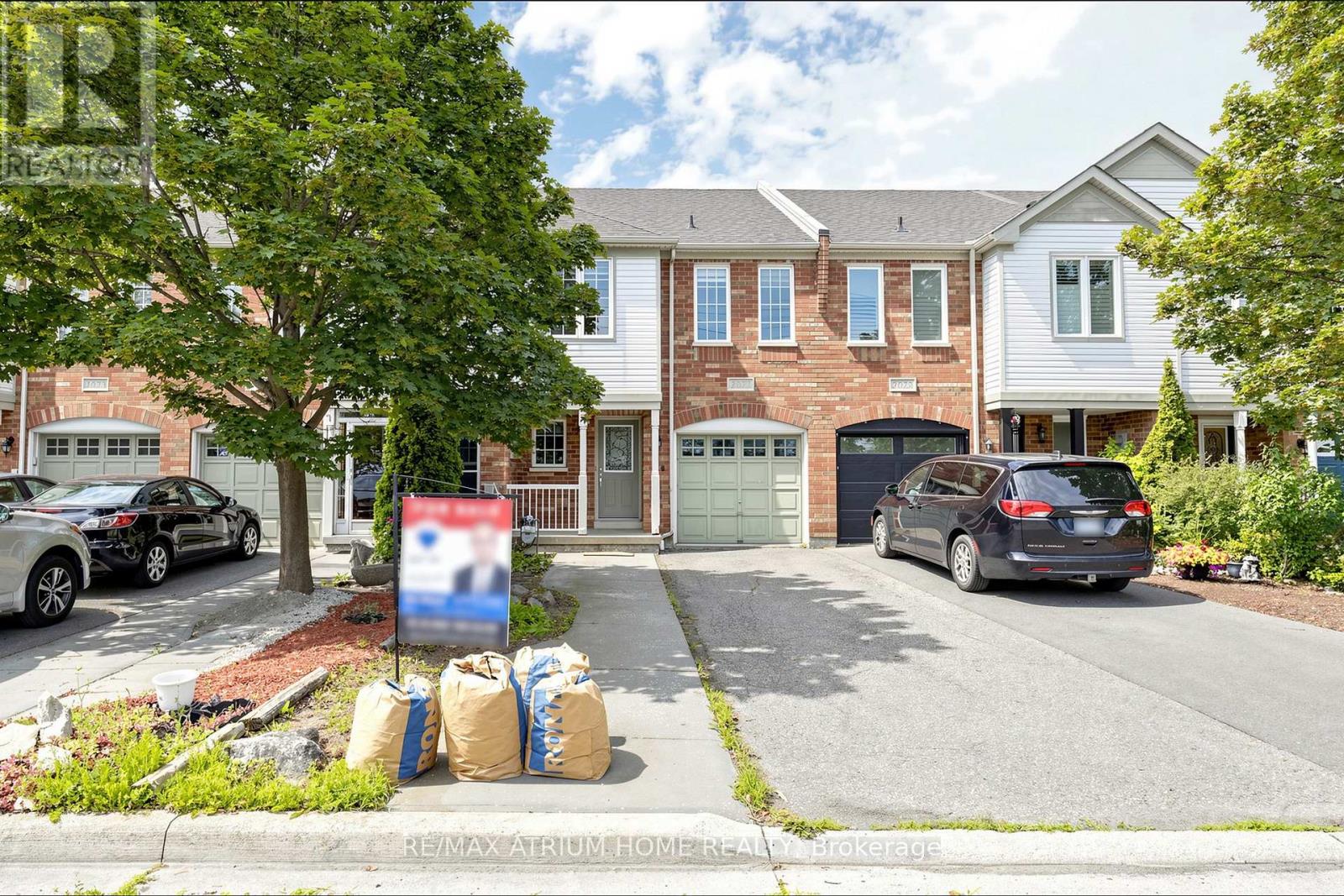 3077 HAWKTAIL CRESCENT, Mississauga (Churchill Meadows)