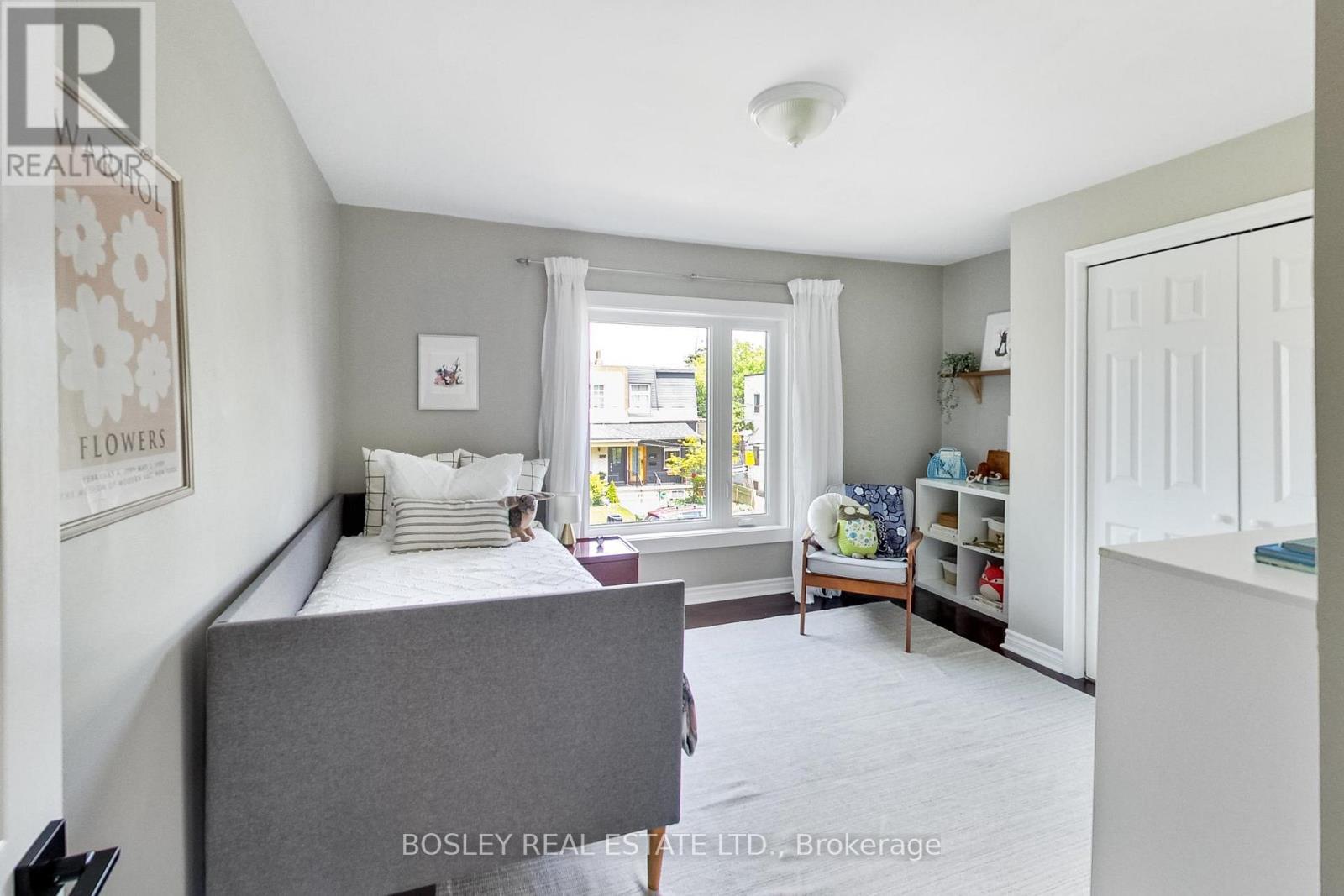 7 Pendrith Street, Toronto, Ontario  M6G 1R6 - Photo 21 - W13532018