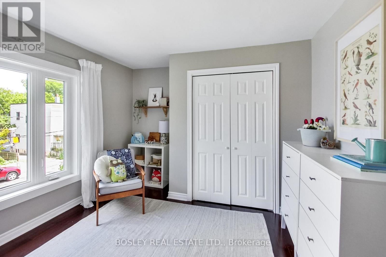 7 Pendrith Street, Toronto, Ontario  M6G 1R6 - Photo 22 - W13532018