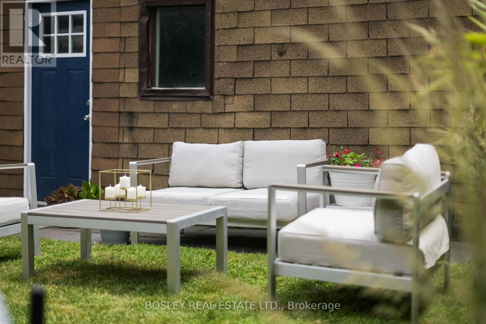 7 Pendrith Street, Toronto, Ontario  M6G 1R6 - Photo 37 - W13532018