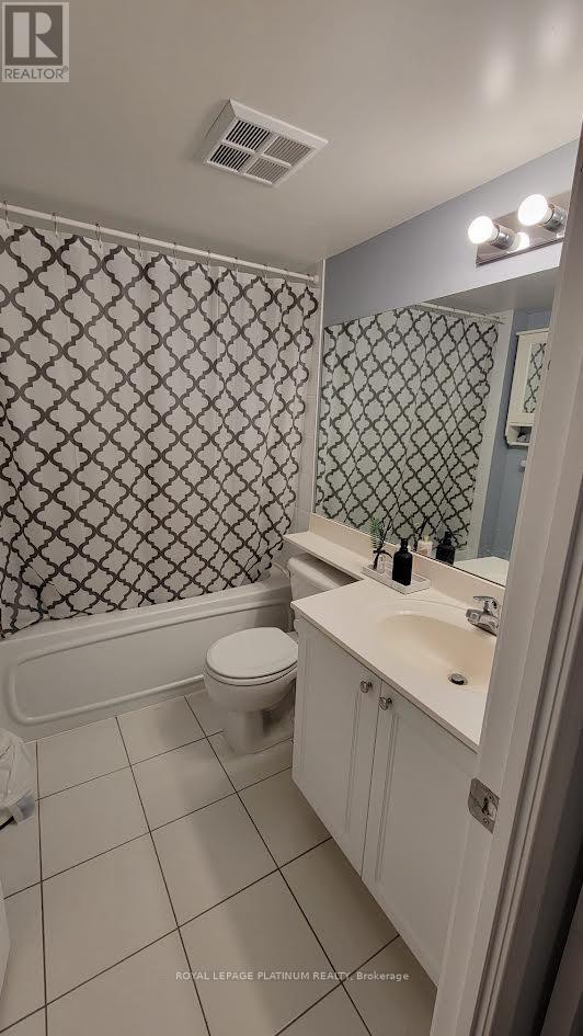 405 - 33 Elm Drive W, Mississauga, Ontario  L5B 4M2 - Photo 12 - W13532088