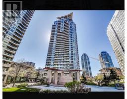 405 - 33 ELM DRIVE W, Mississauga, Ontario