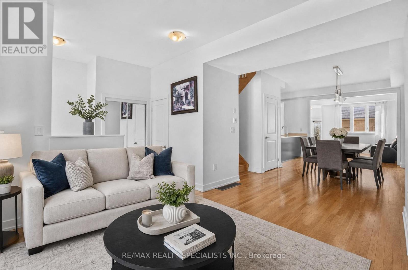 261 Inspire Boulevard, Brampton, Ontario L6R 0B6 - Photo 15 - W13532242