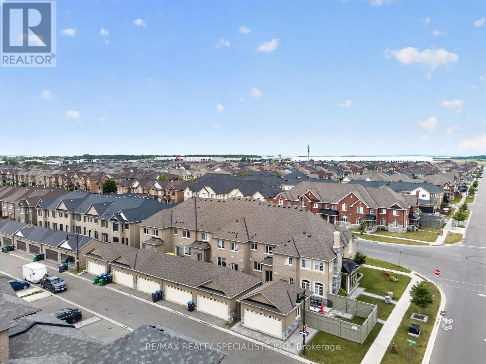 261 Inspire Boulevard, Brampton, Ontario L6R 0B6 - Photo 6 - W13532242