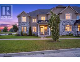 261 INSPIRE BOULEVARD, Brampton, Ontario