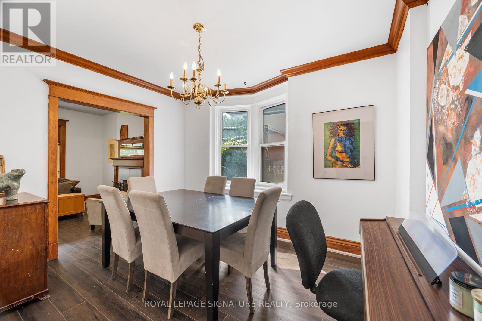 72 Gwynne Avenue, Toronto, Ontario  M6K 2C4 - Photo 10 - W13532250